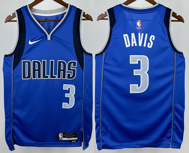 Dallas Mavericks Jerseys 02